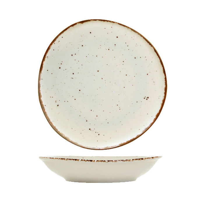 PLATE DEEP 20 CM GURAL