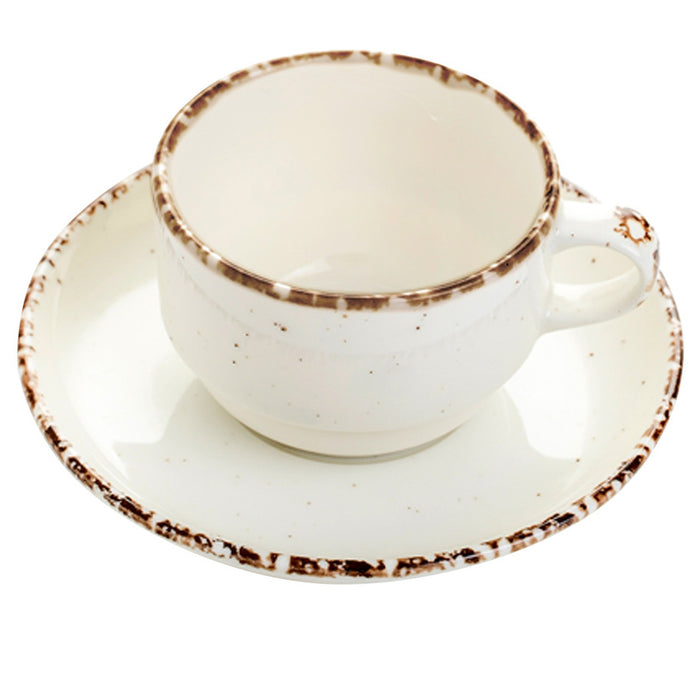GLASS FOR HOT DRINKS 230 ML 1 PCS GURAL