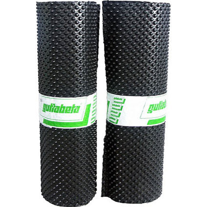GUTTA GUTTABETA STAR DRAINAGE MEMBRANE