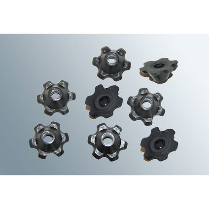 WASHERS AND NAILS 200 PCS GUTTA GUTTABETA