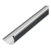 GUTTER 2M PLASTICIZED KALEO ROOF 0.5MM ANTHRACITE - Аксесоари<<<Улуци,тръби и канали<<<Строителни материали<<<Praktiker