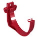 GUTTER CLAMP BORDEAUX CLASSIC 120 DEVOREX CLASSIC - Аксесоари<<<Улуци,тръби и канали<<<Строителни материали<<<Praktiker