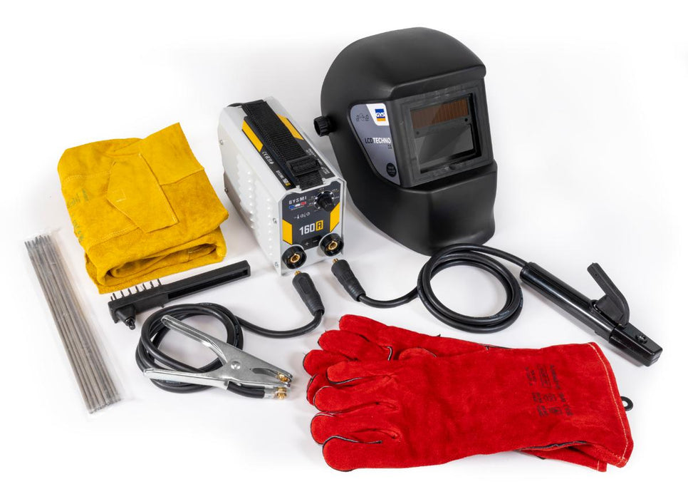 ELECTRICAL KIT GYSMI 160A