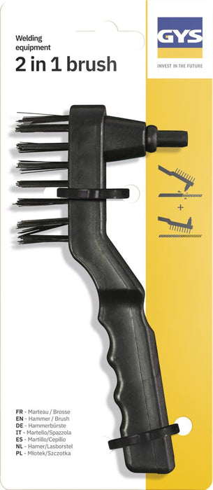 GYS WIRE BRUSH