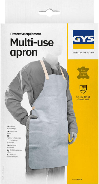 GYS WELDING APRON