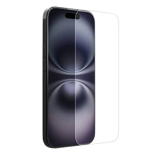 H + PRO Tempered Glass iPhone 16 Pro - For smartphones<<<Tempered glass and screen protectors<<<GSM