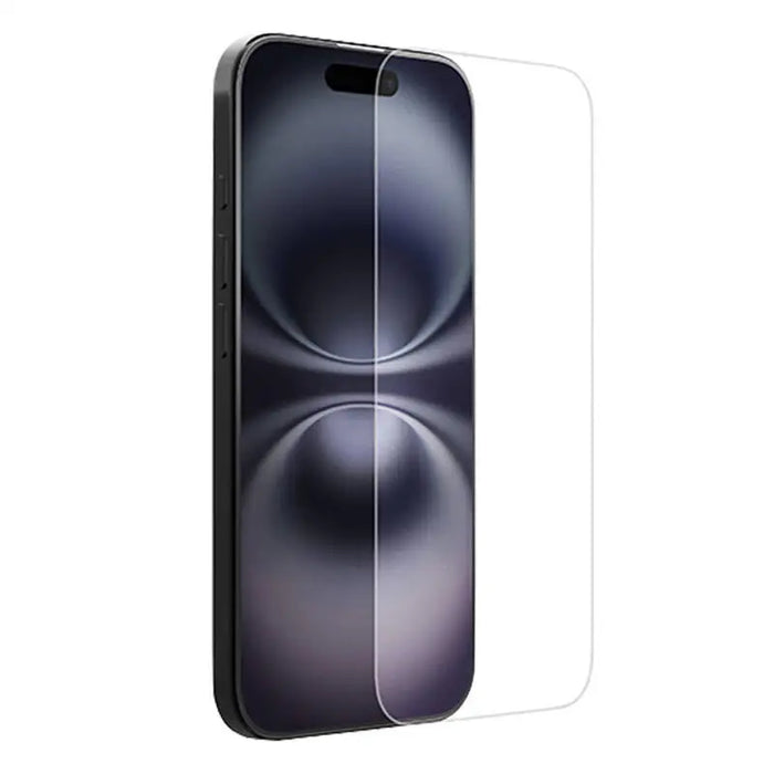H + PRO Tempered Glass iPhone 16 Pro - For smartphones<<<Tempered glass and screen protectors<<<GSM