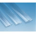 H -PROFILE FOR POLYCARBONATE 10MM GUTTA - Профили за поликарбонатни плоскости<<<Профили и аксесоари за сухо