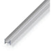 H-SHAPED ALUMINUM PROFILE ANODISED 22.5X16 MM 1 M ALFER ALUMINUM - Профили<<<Профили и планки<<<Инструменти и