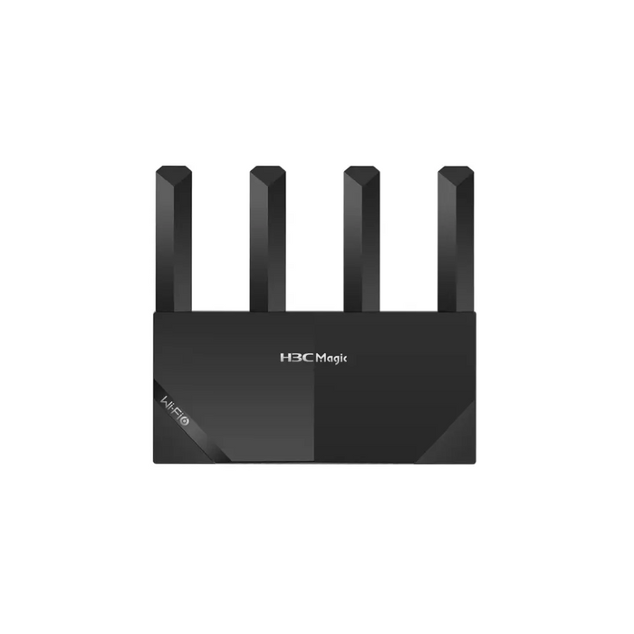 H3C Magic NX15 Gigabit Wi-Fi 6 Router - RoutersKIL-ROU<<<CommunicationKIL<<<ActionPL