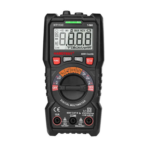 Habotest HT113C Digital Universal Multimeter - Measuring tools<<<Tools<<<InnproXML