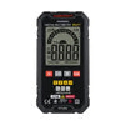 Habotest HT125A Digital Universal Multimeter - Measuring tools<<<Tools<<<InnproXML