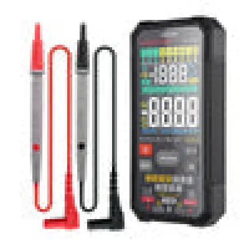 Habotest HT127B Digital Universal Multimeter - Measuring tools<<<Tools<<<InnproXML