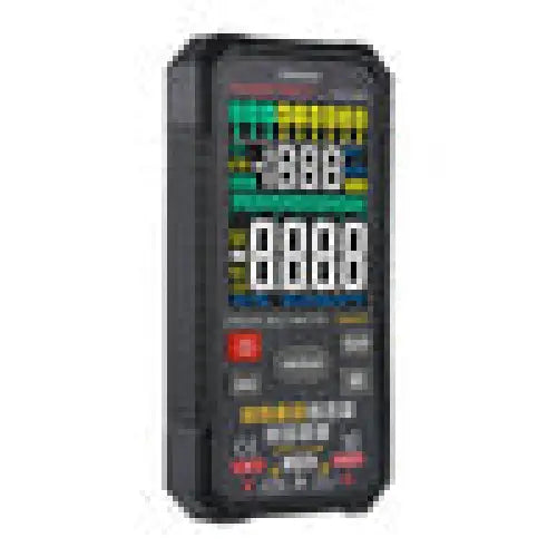 Habotest HT127B Digital Universal Multimeter - Measuring tools<<<Tools<<<InnproXML