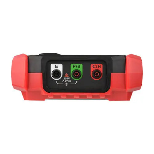 Habotest HT2302 Digital Earth Resistance Tester - Measuring tools<<<Tools<<<InnproXML