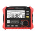 Habotest HT2302 Digital Earth Resistance Tester - Measuring tools<<<Tools<<<InnproXML