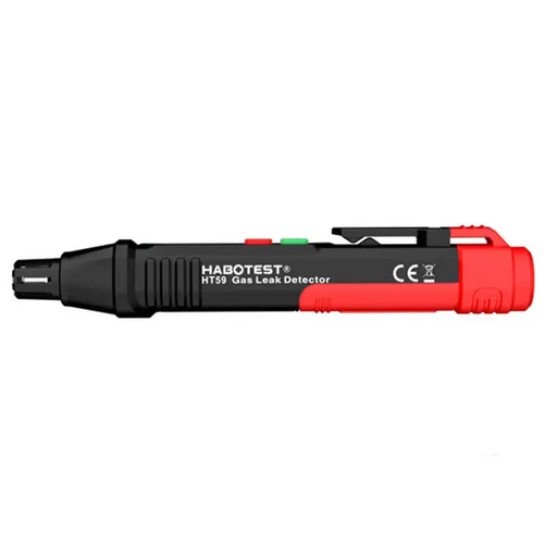 Habotest HT59 Gas Leak Detector - Measuring tools<<<Tools<<<InnproXML