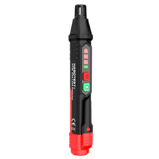 Habotest HT59 Gas Leak Detector - Measuring tools<<<Tools<<<InnproXML