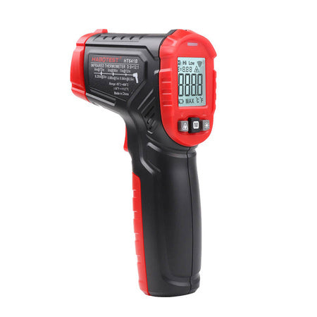Habotest HT641B Digital Laser Pyrometer - Measuring tools<<<Tools<<<InnproXML