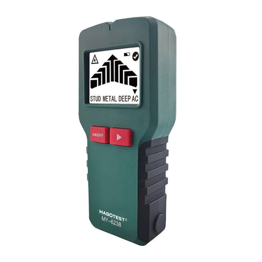 Habotest MY6238 Multi-Purpose Detector 4in1 - Measuring tools<<<Tools<<<InnproXML
