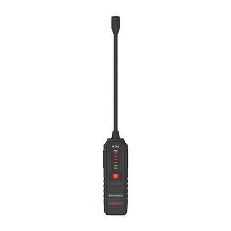 Mini Gas Leak Detector Habotest HT66