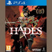 HADES Game (PS4) - Игри<<<Конзоли и аксесоари<<<ТВ Аудио Gaming<<<ZoraSite