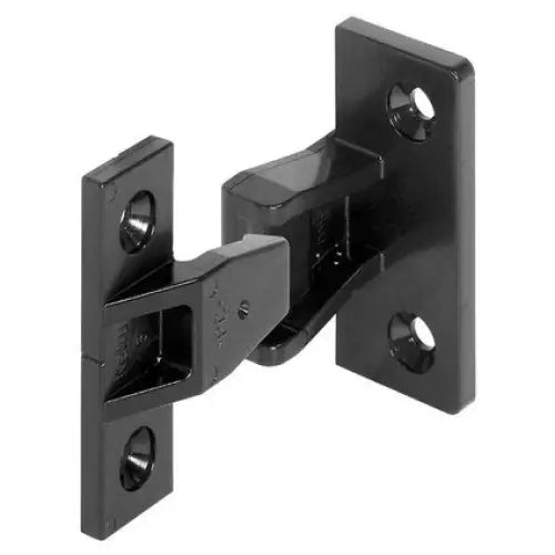 HAEFELE 4 PIECE FRONT MOUNT DISASSEMBLY - Мебелен обков<<<Мебели и обков<<<Мебели и интериор<<<Praktiker&&&Мебелен