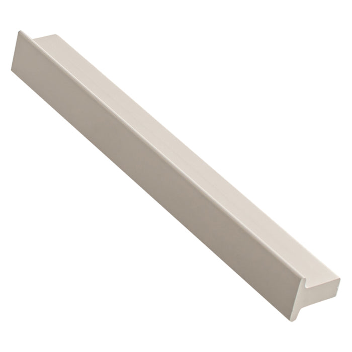 FURNITURE HANDLE ALUMINUM 120 MM HAEFELE