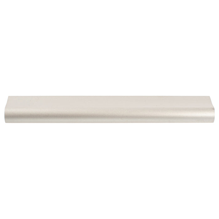 FURNITURE HANDLE ALUMINUM 128 MM HAEFELE