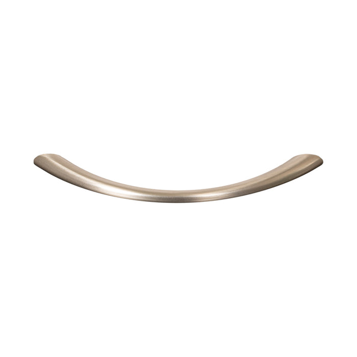 FURNITURE HANDLE STAINLESS STEEL 128 MM HAEFELE