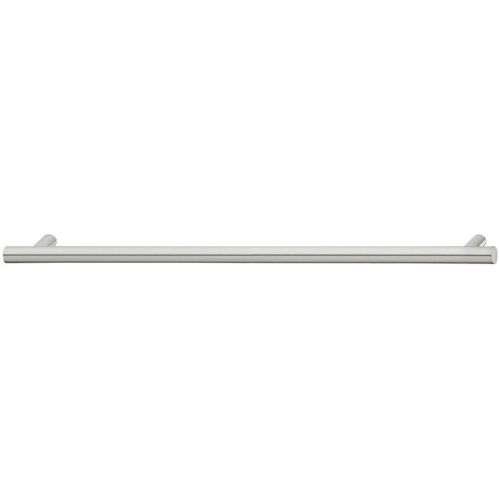 FURNITURE HANDLE 128 MM HAEFELE