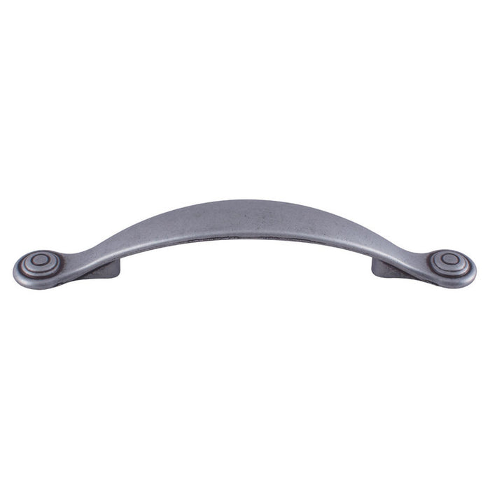 ANTIQUE 96 MM HAEFELE FURNITURE HANDLE