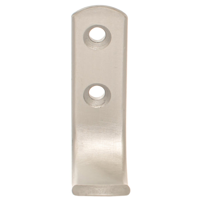 HANGER 55MM ALUMINUM HAEFELE