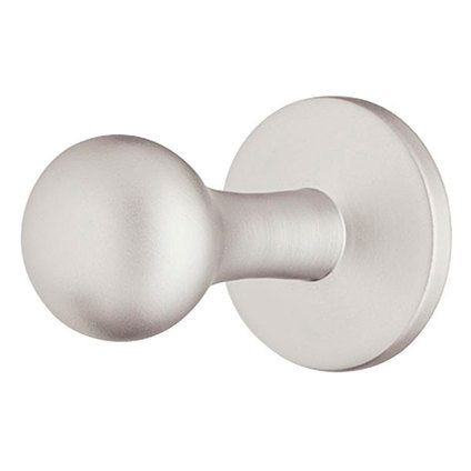 HANGER 20 MM CHROME MAT CHROME MAT 31 MM HAEFELE