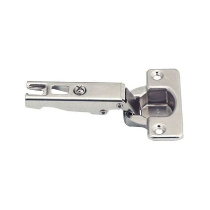 HINGE WITH LOW SHOULDER 110° 2 PCS. HAEFELE Metallamat A