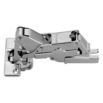HINGE 175° 2 PCS HAEFELE
