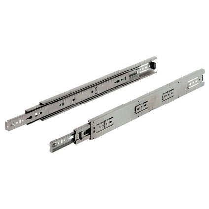 DRAWER GUIDE 350MM HAEFELE