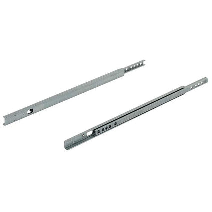 BALL GUIDES SET 310MM HAEFELE