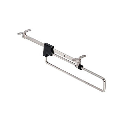 310 MM HAEFELE RETRACTABLE LEVER