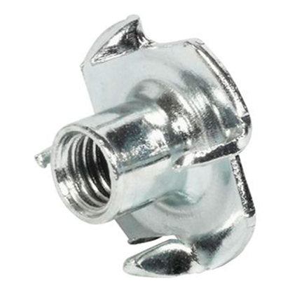 STUD NUT 4 PCS. HAEFELE