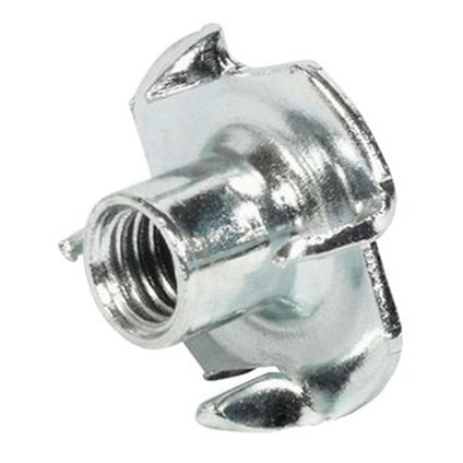 STUD NUT 4 PCS. HAEFELE