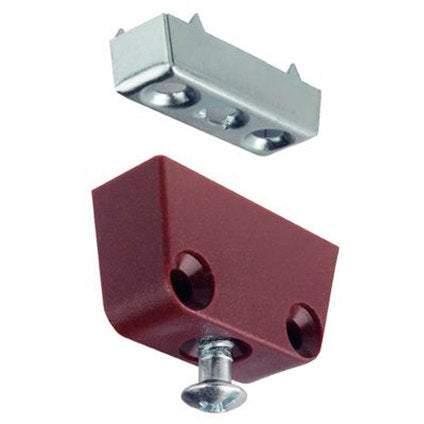 T-JOINT 8 PCS. HAEFELE