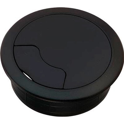 DESK CAP 60 MM HAEFELE