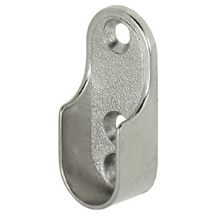 ROD HOLDER 15X30MM 2 PCS. HAEFELE
