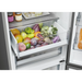 Haier Refrigerator HDPW5620DNPD (406L; black) - Freestanding refrigerator-freezers (refrigerators)AGD-LOW<<<Home