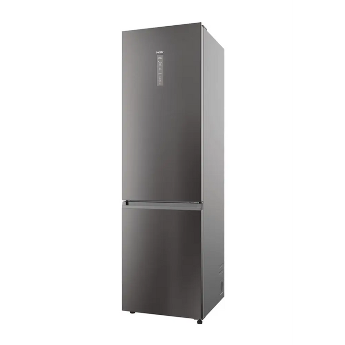 Haier Refrigerator HDPW5620DNPD (406L; black) - Freestanding refrigerator-freezers (refrigerators)AGD-LOW<<<Home
