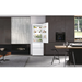 Haier Refrigerator HTW7720DNGW (483L; white) - Freestanding refrigerator-freezers (refrigerators)AGD-LOW<<<Home
