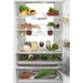 Haier Refrigerator HTW7720DNGW (483L; white) - Freestanding refrigerator-freezers (refrigerators)AGD-LOW<<<Home
