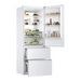Haier Refrigerator HTW7720DNGW (483L; white) - Freestanding refrigerator-freezers (refrigerators)AGD-LOW<<<Home