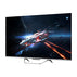 TV HAIER H43Q800UX 4K Ultra HD QLED SMART TV, GOOGLE TV, 43.0 ", 108.0 cm
